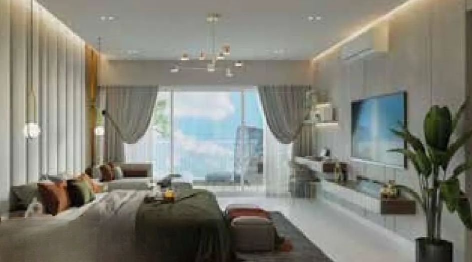 Mahindra- Citadel--Gallery-Master-Bedroom